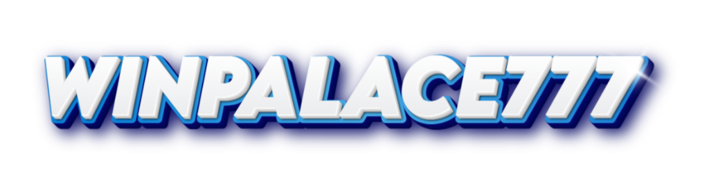 Logo WINPALACE777